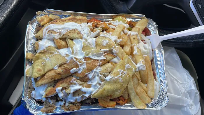 Hadoota Halal Food Picture 4