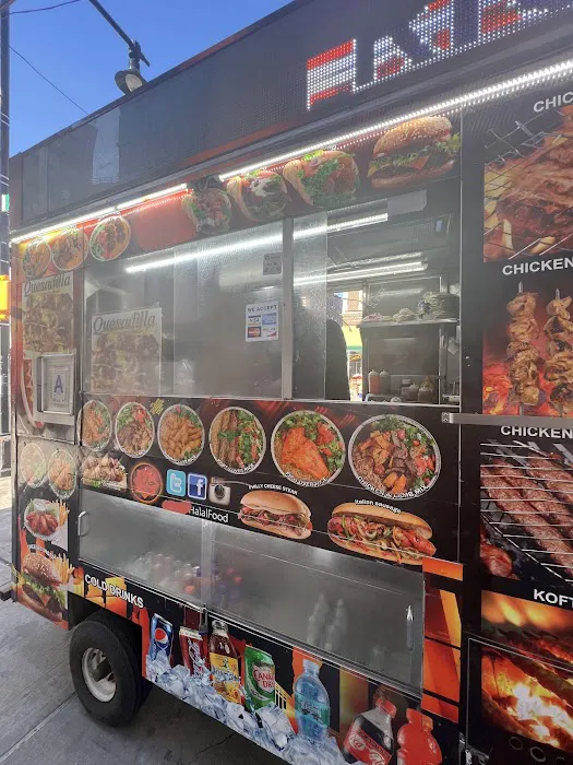 Hadoota Halal Food Picture 5