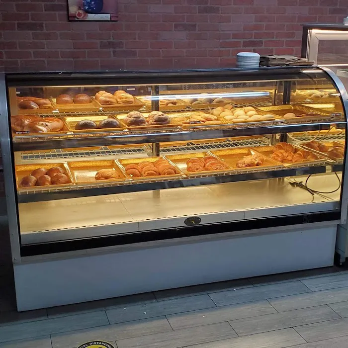 La Casa del Sabor Bakery Restaurant Picture 9