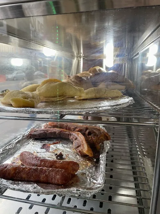 La Casa del Sabor Bakery Restaurant Picture 5