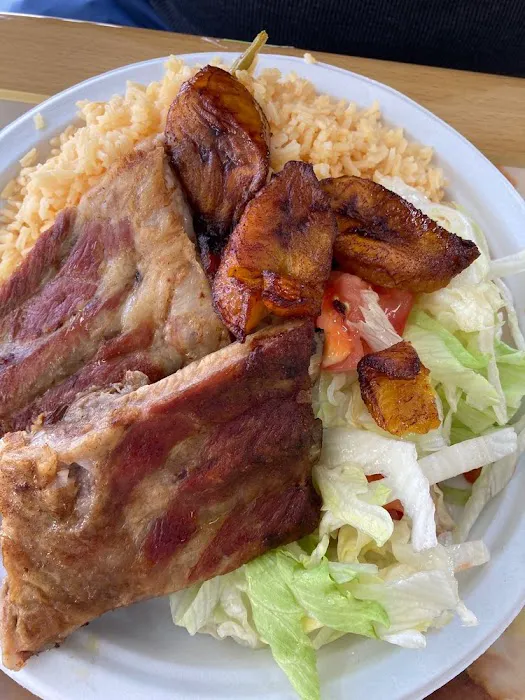 La Casa del Sabor Bakery Restaurant Picture 1