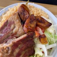 La Casa del Sabor Bakery Restaurant ico