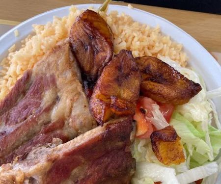 La Casa del Sabor Bakery Restaurant