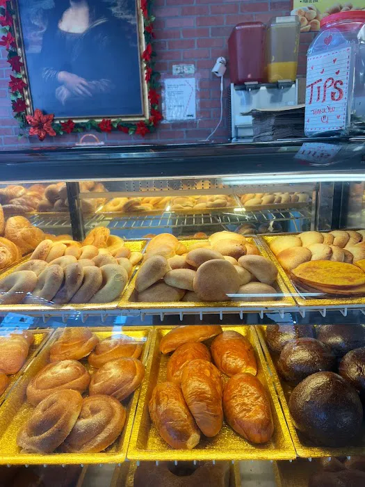 La Casa del Sabor Bakery Restaurant Picture 8