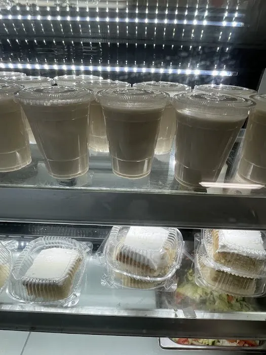 La Casa del Sabor Bakery Restaurant Picture 3
