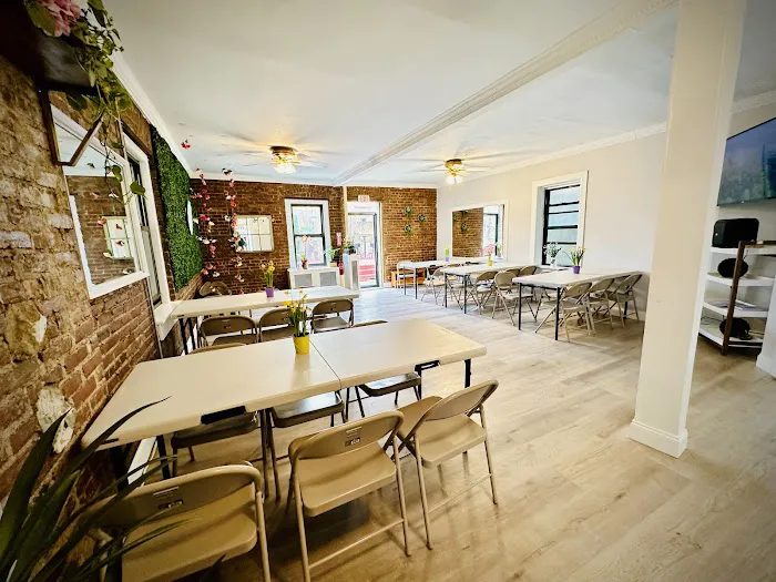 Bela Aurora Brazilian Coffee Shop Picture 6