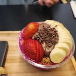 Bora Bora Smoothie Cafe - Astoria Queens