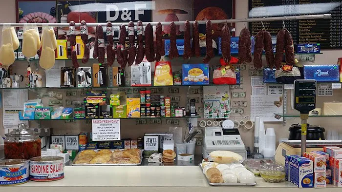 D & F Italian Deli Picture 5