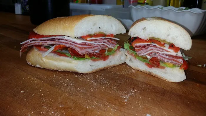 D & F Italian Deli Picture 4