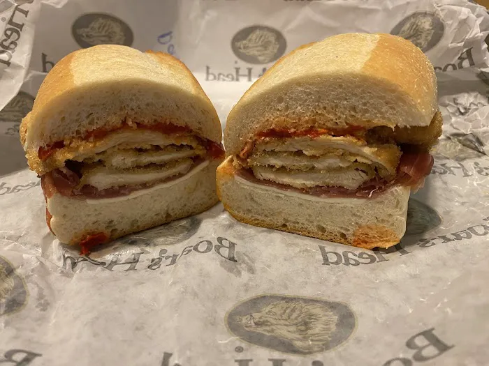 D & F Italian Deli Picture 8