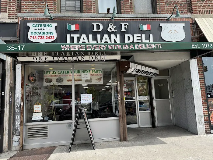 D & F Italian Deli Picture 9