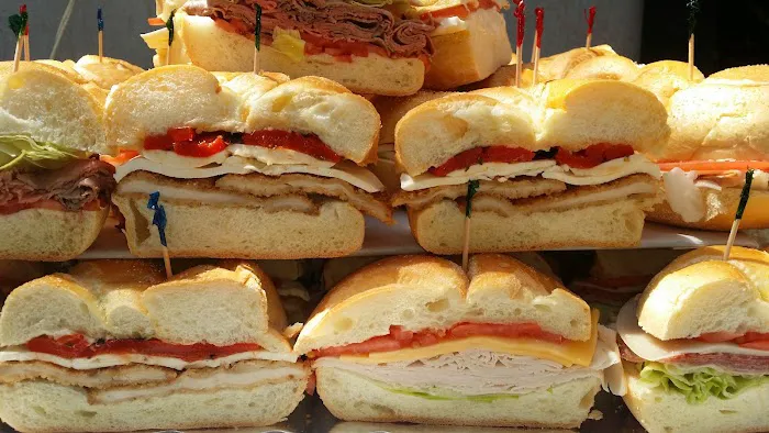 D & F Italian Deli Picture 6