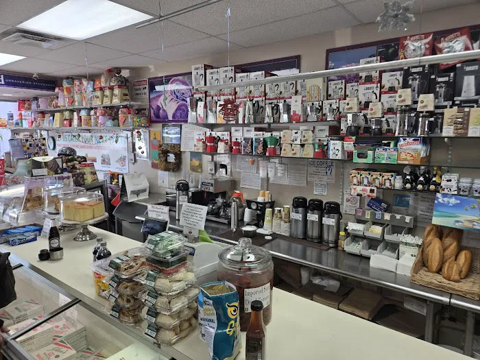 D & F Italian Deli Picture 1