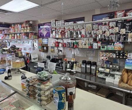 D & F Italian Deli