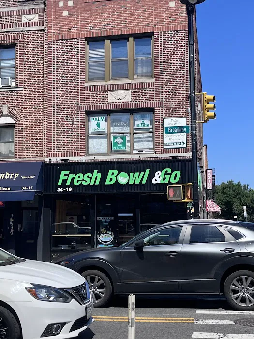 Fresh Bowl Go Picture 9