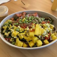 Fresh Bowl Go ico