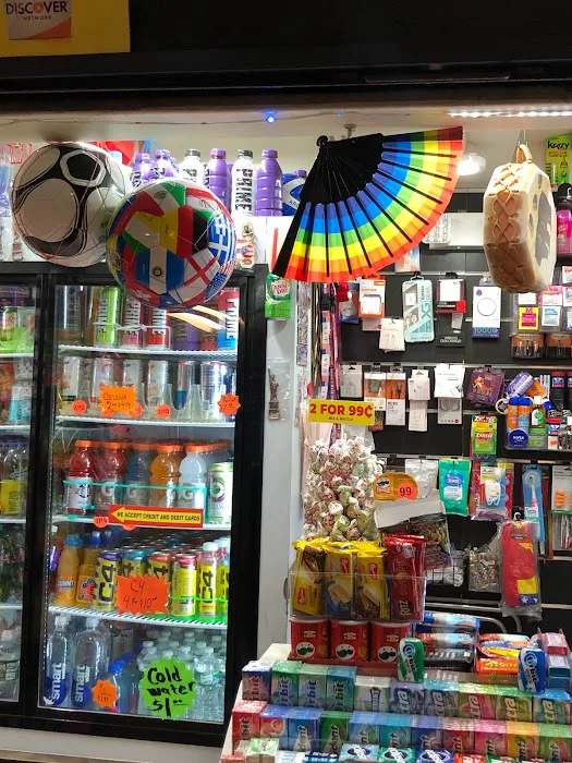 Unicorn candy Picture 1