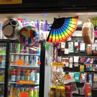 Unicorn candy ico