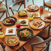 Ruta Oaxaca Mexican Cuisine ico