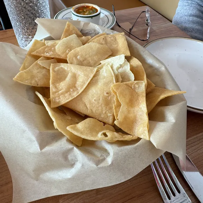 Ruta Oaxaca Mexican Cuisine Picture 3