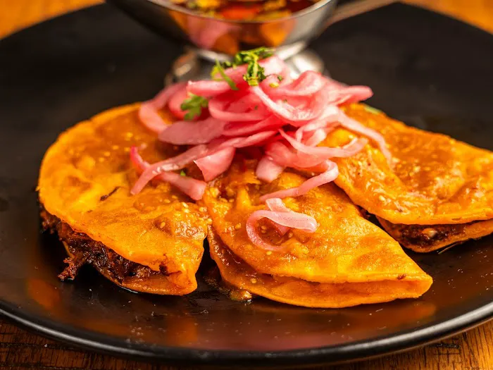 Ruta Oaxaca Mexican Cuisine Picture 2