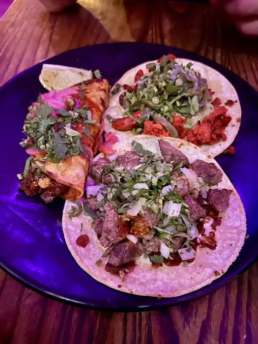 Ruta Oaxaca Mexican Cuisine Picture 10