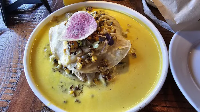 Ruta Oaxaca Mexican Cuisine Picture 8
