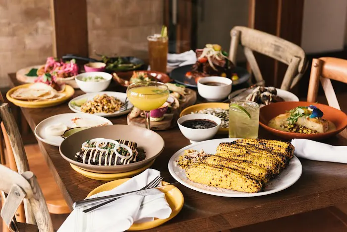 Ruta Oaxaca Mexican Cuisine Picture 6
