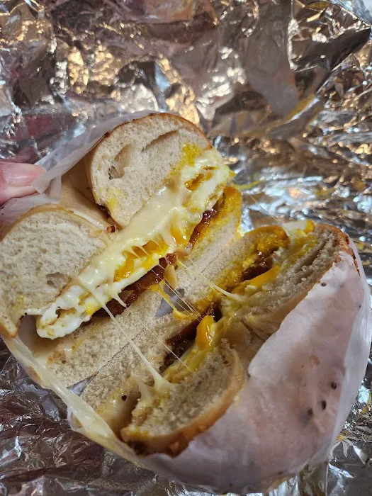 Toast & Roast Bagels and Coffee Picture 8