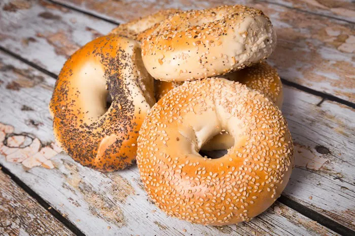 Toast & Roast Bagels and Coffee Picture 4