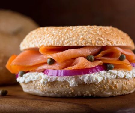 Toast & Roast Bagels and Coffee