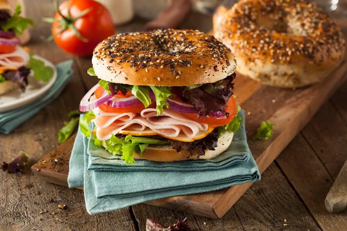 Toast & Roast Bagels and Coffee Picture 7