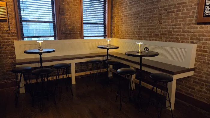 Rosalie's Bar Picture 4