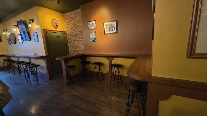 Rosalie's Bar Picture 1