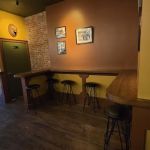 Rosalie's Bar