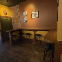Rosalie's Bar ico