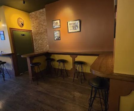 Rosalie's Bar