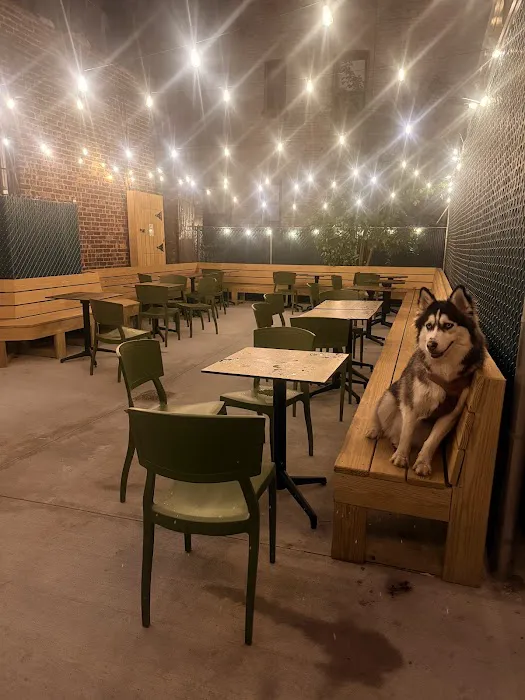 Rosalie's Bar Picture 5