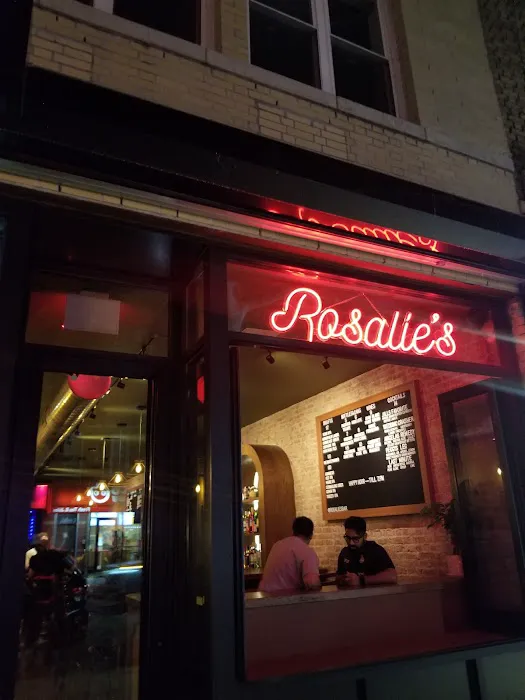 Rosalie's Bar Picture 10
