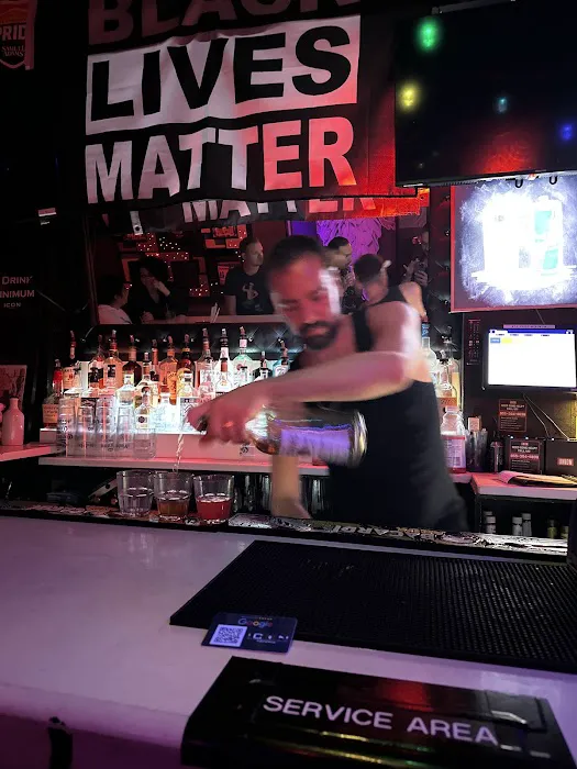 Icon Bar Picture 1