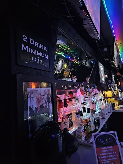 Icon Bar Picture 6
