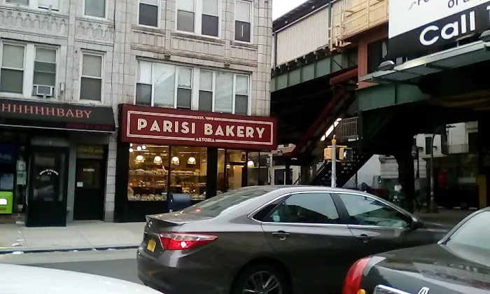 Parisi Bakery Picture 7