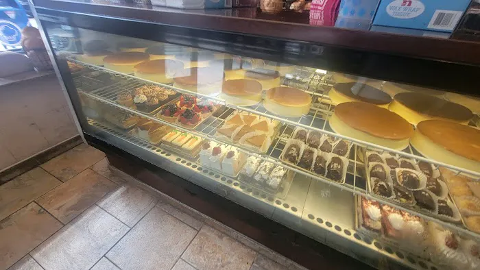 Parisi Bakery Picture 1