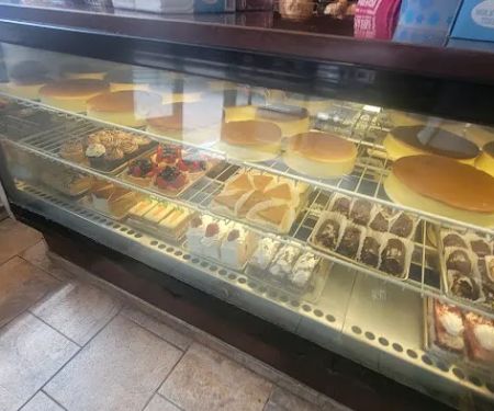 Parisi Bakery