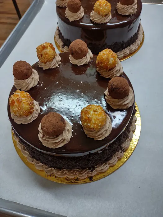 Parisi Bakery Picture 4