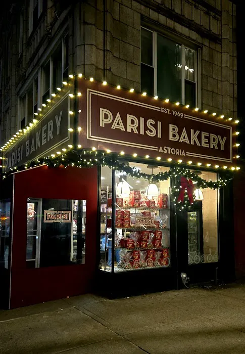 Parisi Bakery Picture 6