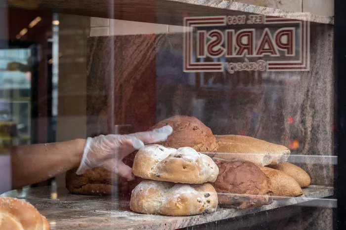 Parisi Bakery Picture 2