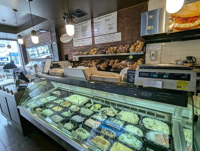 Brooklyn Bagel & Coffee Company Picture 7