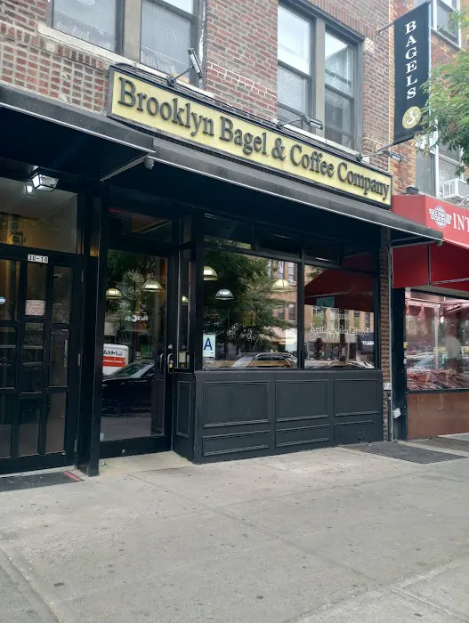 Brooklyn Bagel & Coffee Company Picture 1