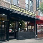 Brooklyn Bagel & Coffee Company